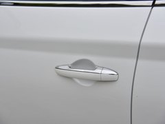 2017款 1.5T 自动豪华型