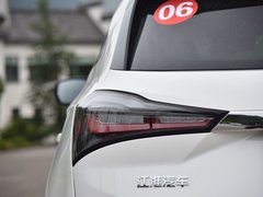 2017款 1.5T 自动豪华型