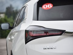 2017款 1.5T 自动豪华型