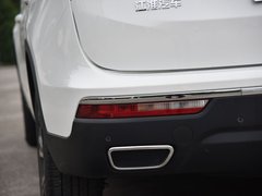 2017款 1.5T 自动豪华型