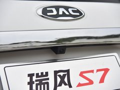 2017款 1.5T 自动豪华型