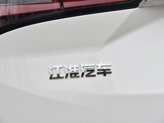 2017款 1.5T 自动豪华型