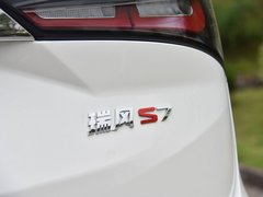 2017款 1.5T 自动豪华型