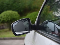 2017款 1.5T 自动豪华型