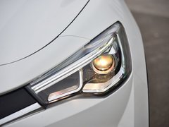 2017款 1.5T 自动豪华型