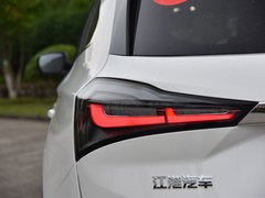 2017款 1.5T 自动豪华型