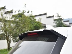 2017款 1.5T 自动豪华型