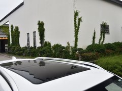 2017款 1.5T 自动豪华型