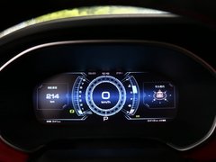 2017款 1.5T 自动豪华型