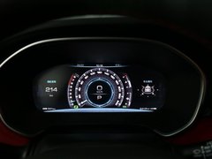 2017款 1.5T 自动豪华型