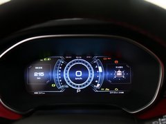 2017款 1.5T 自动豪华型