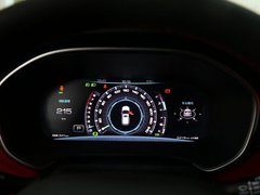2017款 1.5T 自动豪华型