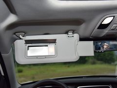 2017款 1.5T 自动豪华型