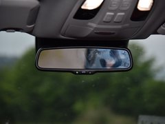 2017款 1.5T 自动豪华型