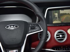 2017款 1.5T 自动豪华型