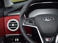 2017款 1.5T 自动豪华型