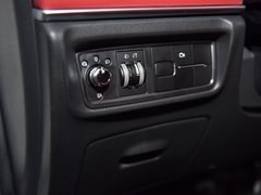 2017款 1.5T 自动豪华型