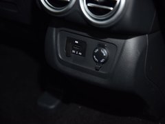 2017款 1.5T 自动豪华型