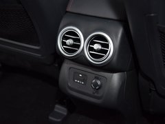 2017款 1.5T 自动豪华型