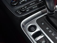 2017款 1.5T 自动豪华型