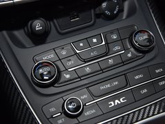 2017款 1.5T 自动豪华型