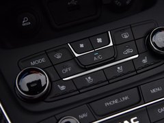 2017款 1.5T 自动豪华型