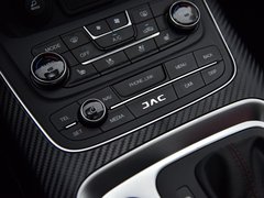 2017款 1.5T 自动豪华型