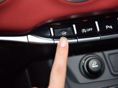 2017款 1.5T 自动豪华型