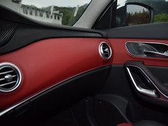 2017款 1.5T 自动豪华型