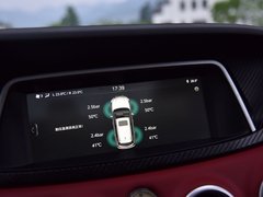 2017款 1.5T 自动豪华型