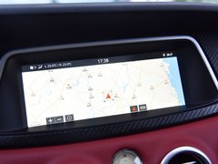 2017款 1.5T 自动豪华型