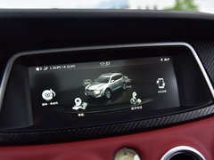 2017款 1.5T 自动豪华型