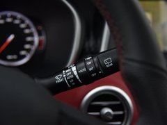 2017款 1.5T 自动豪华型