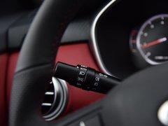 2017款 1.5T 自动豪华型
