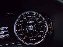 2017款 1.5T 自动豪华型