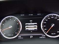 2017款 1.5T 自动豪华型