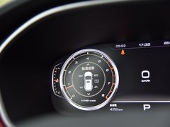 2017款 1.5T 自动豪华型