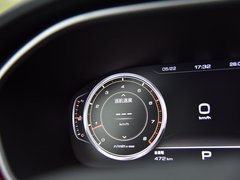 2017款 1.5T 自动豪华型
