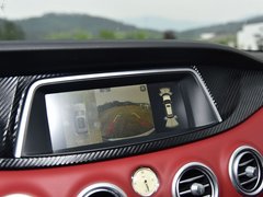 2017款 1.5T 自动豪华型
