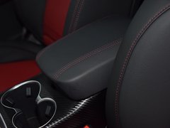 2017款 1.5T 自动豪华型
