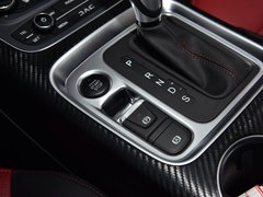 2017款 1.5T 自动豪华型