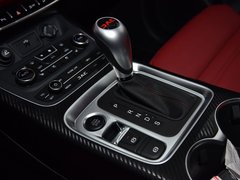 2017款 1.5T 自动豪华型