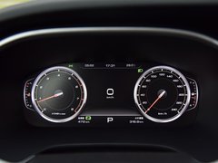2017款 1.5T 自动豪华型