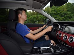 2017款 1.5T 自动豪华型