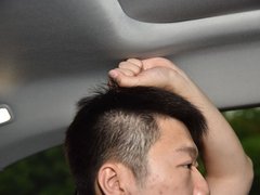 2017款 1.5T 自动豪华型