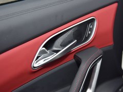 2017款 1.5T 自动豪华型