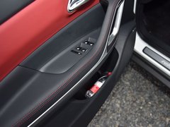 2017款 1.5T 自动豪华型