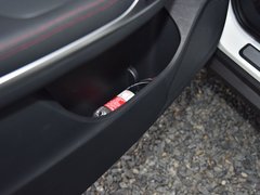 2017款 1.5T 自动豪华型