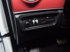 2017款 1.5T 自动豪华型