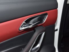 2017款 1.5T 自动豪华型
